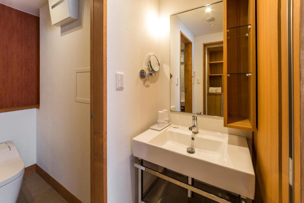 Ookini Hotels Yotsubashi Horie Apartment Osaka Exterior photo