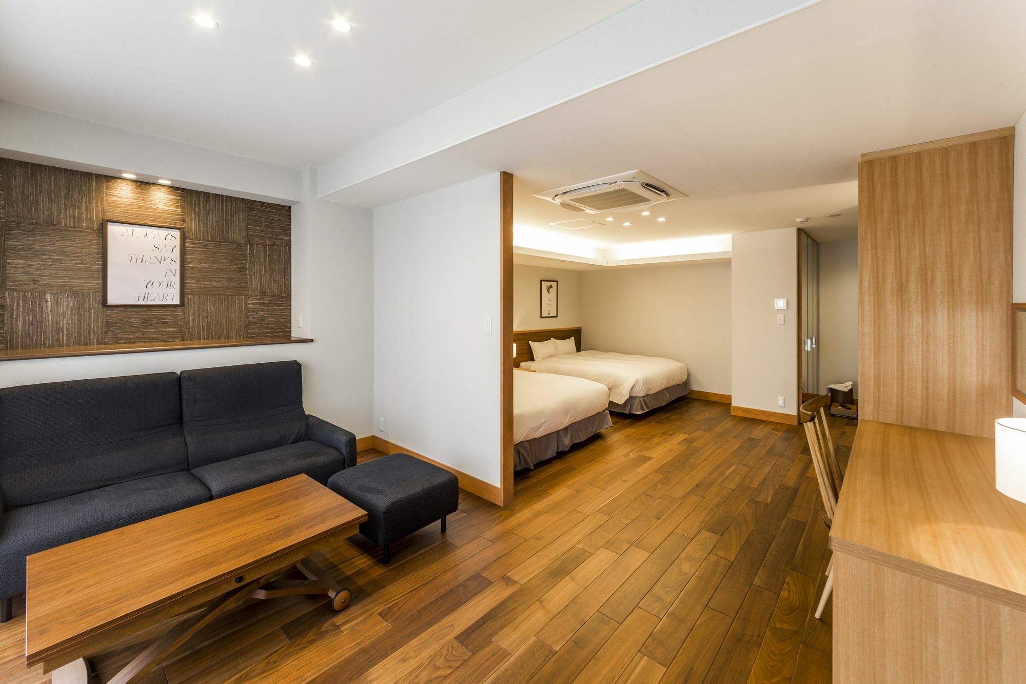 Ookini Hotels Yotsubashi Horie Apartment Osaka Exterior photo